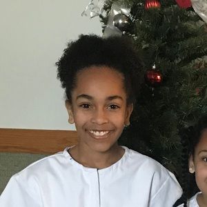 Meet your Posher, Tiana